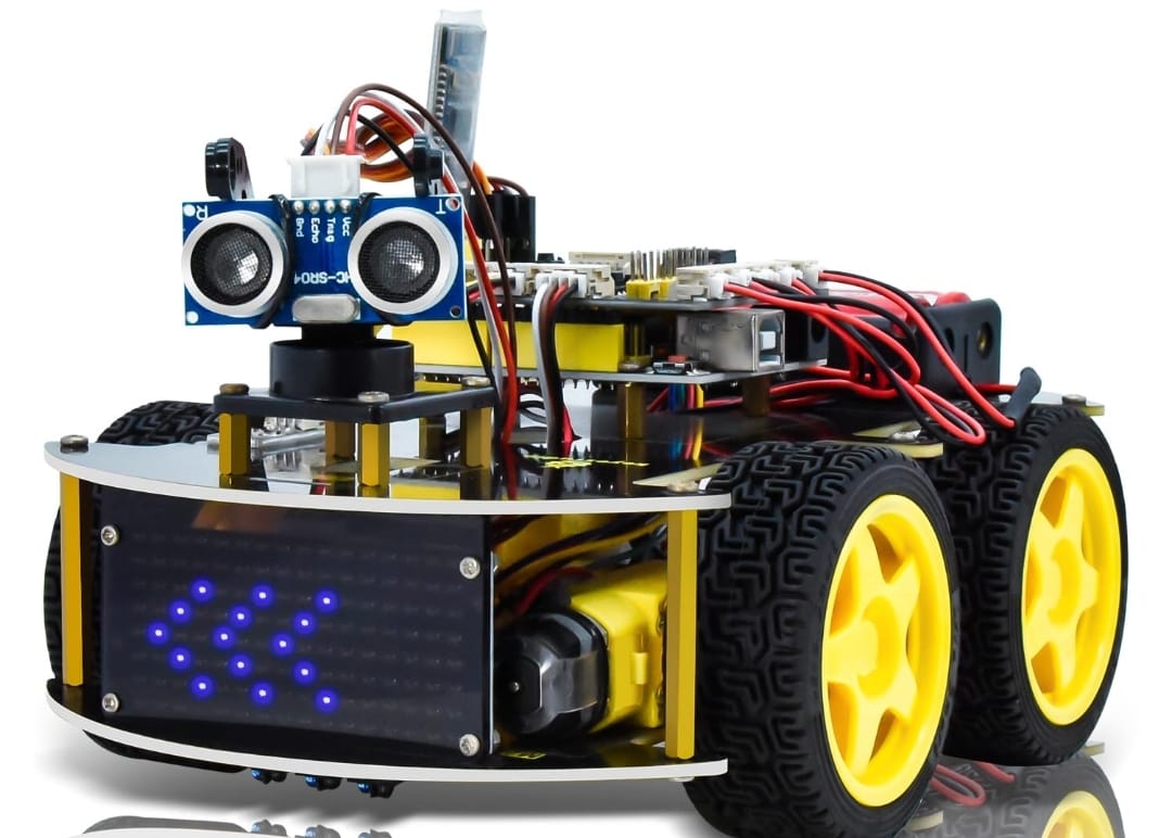 Voiture autonome